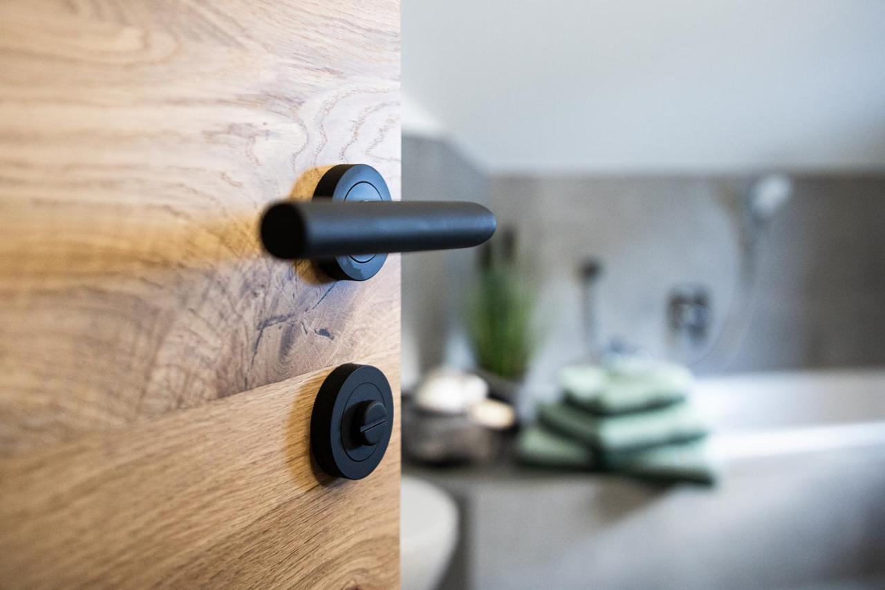 Apartment Pult Fendels Kültér fotó