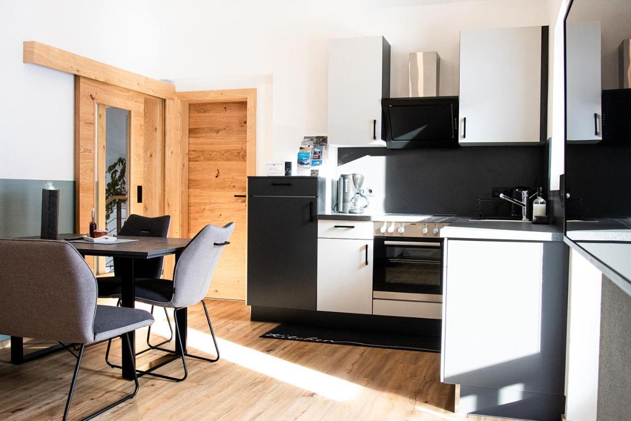Apartment Pult Fendels Kültér fotó