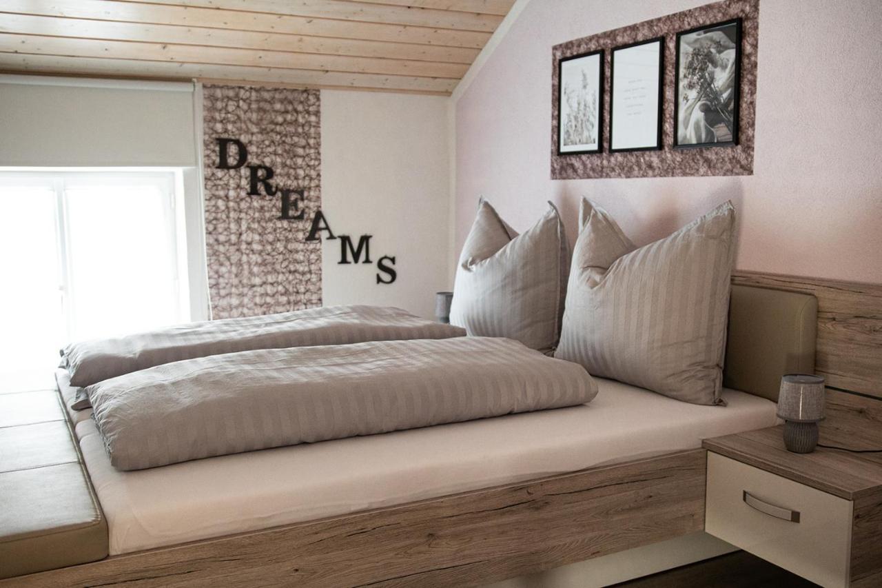 Apartment Pult Fendels Kültér fotó